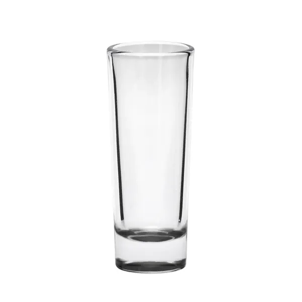 2 oz. clear cordial shot glass.... from ASI 88060 Snugz/USA Inc / SnugZ USA®