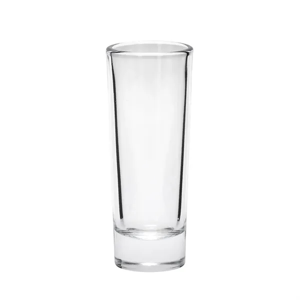 2 oz. clear cordial shot glass.... from ASI 88060 Snugz/USA Inc / SnugZ USA®