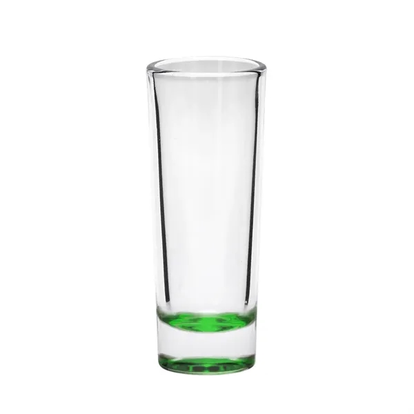2 oz. clear cordial shot glass.... from ASI 88060 Snugz/USA Inc / SnugZ USA®
