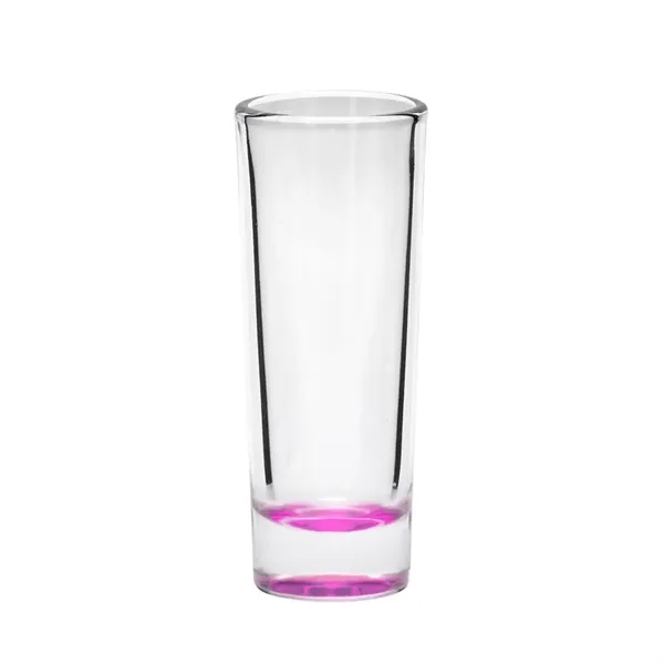 2 oz. clear cordial shot glass.... from ASI 88060 Snugz/USA Inc / SnugZ USA®
