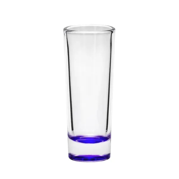 2 oz. clear cordial shot glass.... from ASI 88060 Snugz/USA Inc / SnugZ USA®