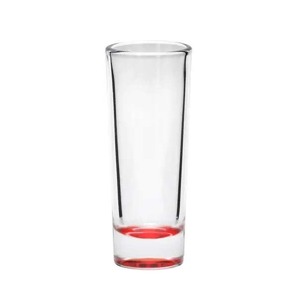 2 oz. clear cordial shot glass.... from ASI 88060 Snugz/USA Inc / SnugZ USA®