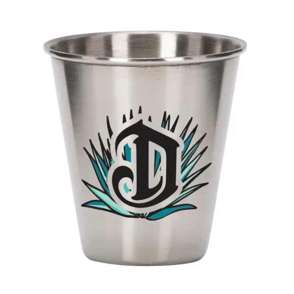 2.5 oz. metal shot glasses.... from ASI 88060 Snugz/USA Inc / SnugZ USA®