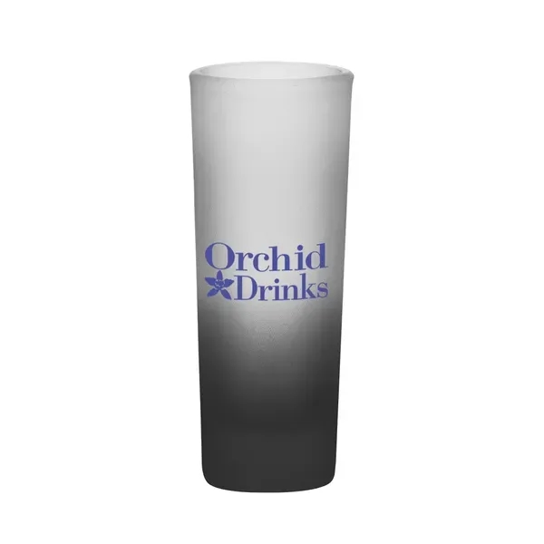 2 oz. tall shot glass.... from ASI 88060 Snugz/USA Inc / SnugZ USA®