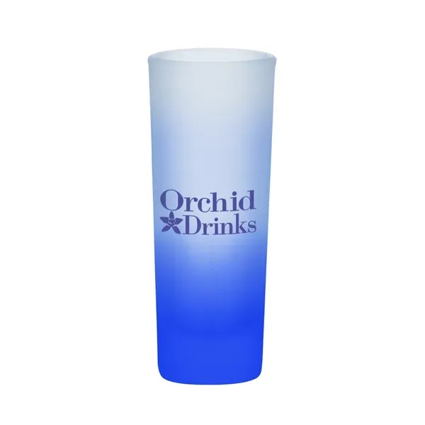 2 oz. tall shot glass.... from ASI 88060 Snugz/USA Inc / SnugZ USA®
