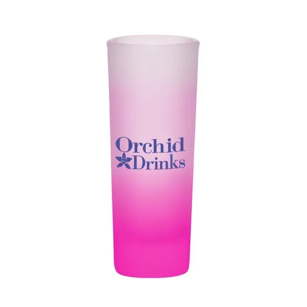 2 oz. tall shot glass.... from ASI 88060 Snugz/USA Inc / SnugZ USA®