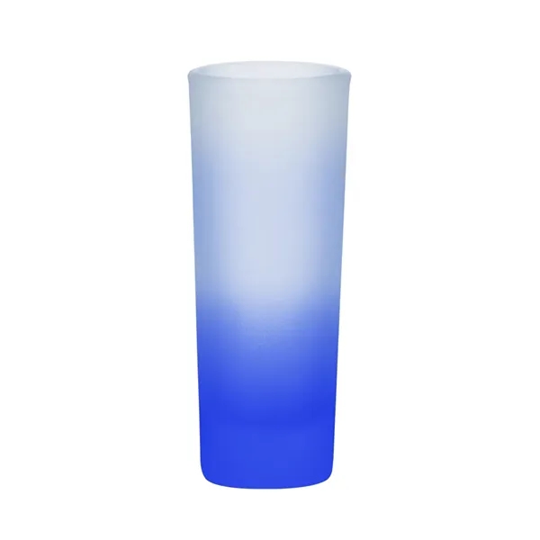 2 oz. tall shot glass.... from ASI 88060 Snugz/USA Inc / SnugZ USA®