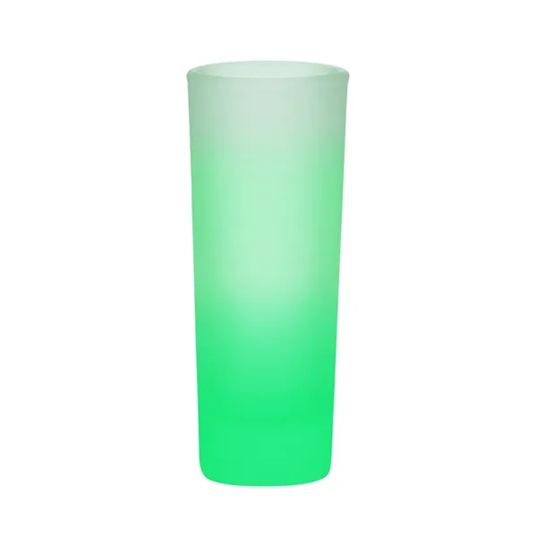 2 oz. tall shot glass.... from ASI 88060 Snugz/USA Inc / SnugZ USA®
