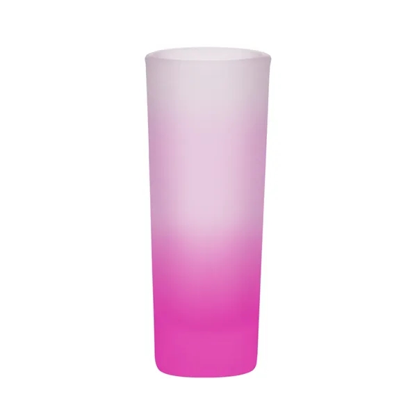 2 oz. tall shot glass.... from ASI 88060 Snugz/USA Inc / SnugZ USA®