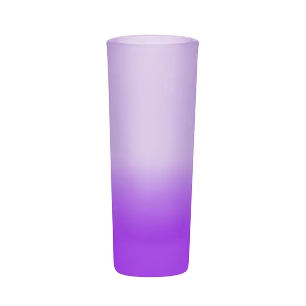 2 oz. tall shot glass.... from ASI 88060 Snugz/USA Inc / SnugZ USA®