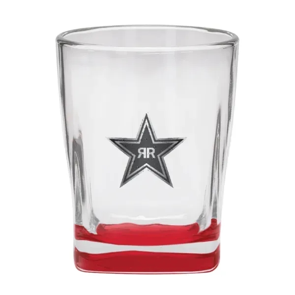 11 oz. whiskey glasses.... from ASI 88060 Snugz/USA Inc / SnugZ USA®