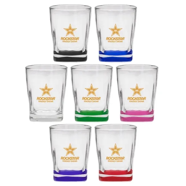 11 oz. whiskey glasses.... from ASI 88060 Snugz/USA Inc / SnugZ USA®