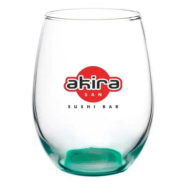 15 oz. stemless wine glasses.... from ASI 88060 Snugz/USA Inc / SnugZ USA®