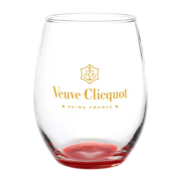 21 oz. stemless wine glass.... from ASI 88060 Snugz/USA Inc / SnugZ USA®