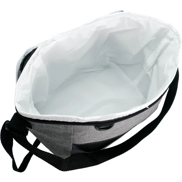 Recycled Lunch Cooler... from ASI 30208 A P Specialties / AP Specialties