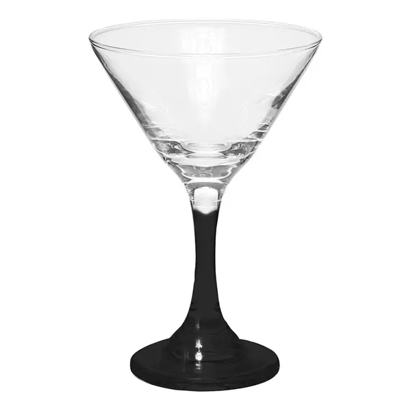 9.25 oz. martini glass.... from ASI 88060 Snugz/USA Inc / SnugZ USA®