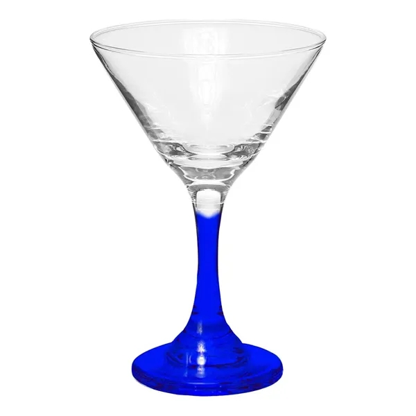 9.25 oz. martini glass.... from ASI 88060 Snugz/USA Inc / SnugZ USA®