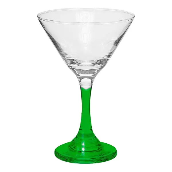 9.25 oz. martini glass.... from ASI 88060 Snugz/USA Inc / SnugZ USA®