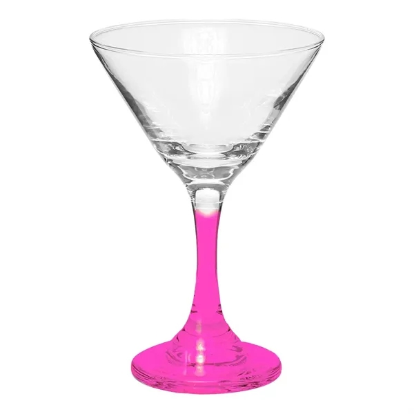 9.25 oz. martini glass.... from ASI 88060 Snugz/USA Inc / SnugZ USA®