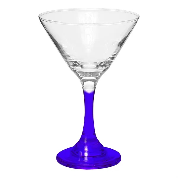 9.25 oz. martini glass.... from ASI 88060 Snugz/USA Inc / SnugZ USA®