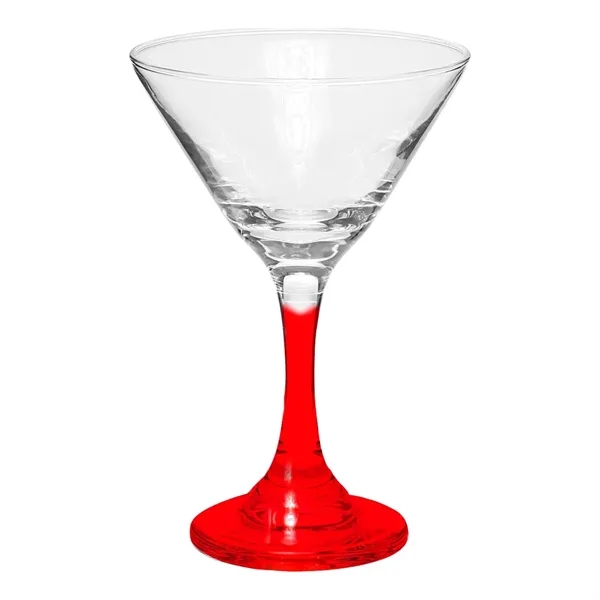 9.25 oz. martini glass.... from ASI 88060 Snugz/USA Inc / SnugZ USA®