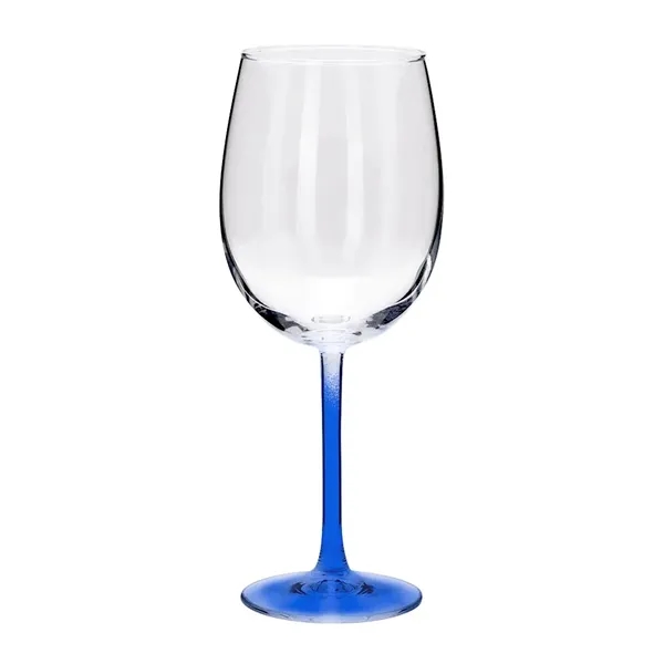 19 oz. white wine glass.... from ASI 88060 Snugz/USA Inc / SnugZ USA®