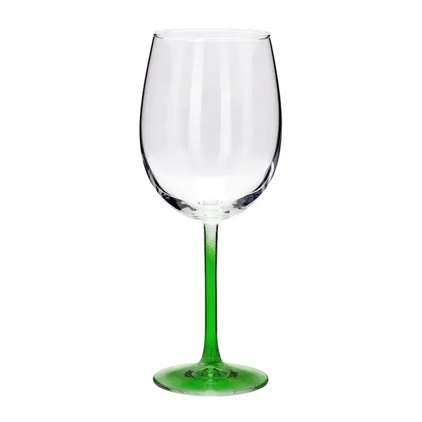 19 oz. white wine glass.... from ASI 88060 Snugz/USA Inc / SnugZ USA®
