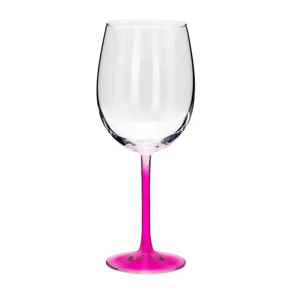 19 oz. white wine glass.... from ASI 88060 Snugz/USA Inc / SnugZ USA®
