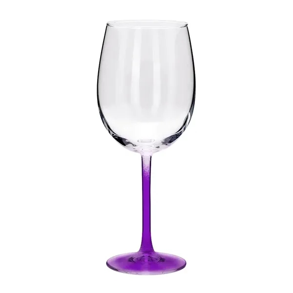 19 oz. white wine glass.... from ASI 88060 Snugz/USA Inc / SnugZ USA®