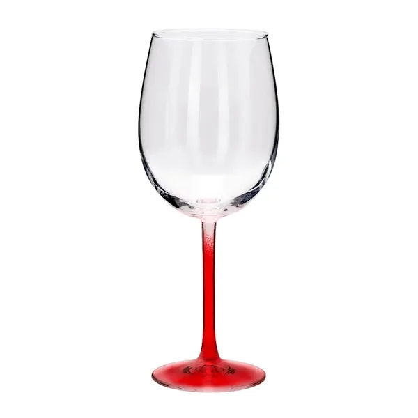 19 oz. white wine glass.... from ASI 88060 Snugz/USA Inc / SnugZ USA®