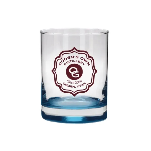 13.5 oz. whiskey glass with a heavy base.... from ASI 88060 Snugz/USA Inc / SnugZ USA®