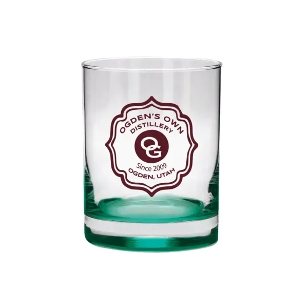 13.5 oz. whiskey glass with a heavy base.... from ASI 88060 Snugz/USA Inc / SnugZ USA®