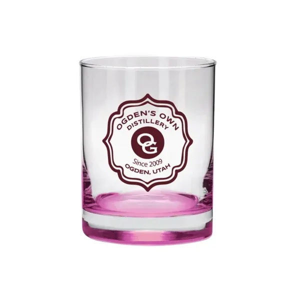 13.5 oz. whiskey glass with a heavy base.... from ASI 88060 Snugz/USA Inc / SnugZ USA®