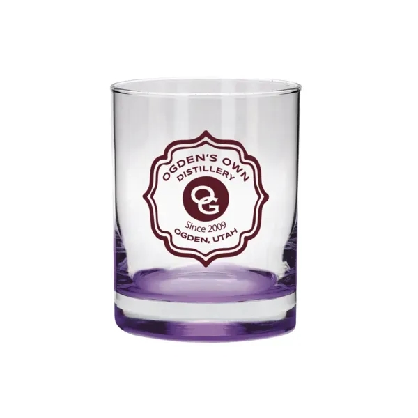 13.5 oz. whiskey glass with a heavy base.... from ASI 88060 Snugz/USA Inc / SnugZ USA®