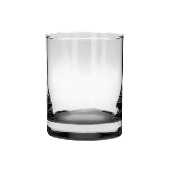 13.5 oz. whiskey glass with a heavy base.... from ASI 88060 Snugz/USA Inc / SnugZ USA®
