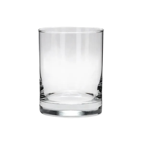 13.5 oz. whiskey glass with a heavy base.... from ASI 88060 Snugz/USA Inc / SnugZ USA®
