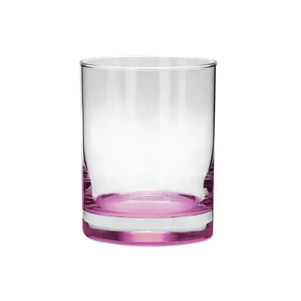 13.5 oz. whiskey glass with a heavy base.... from ASI 88060 Snugz/USA Inc / SnugZ USA®