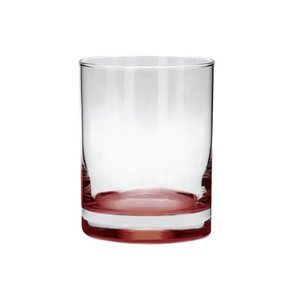 13.5 oz. whiskey glass with a heavy base.... from ASI 88060 Snugz/USA Inc / SnugZ USA®
