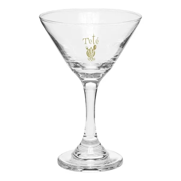 9.25 oz. martini glass.... from ASI 88060 Snugz/USA Inc / SnugZ USA®