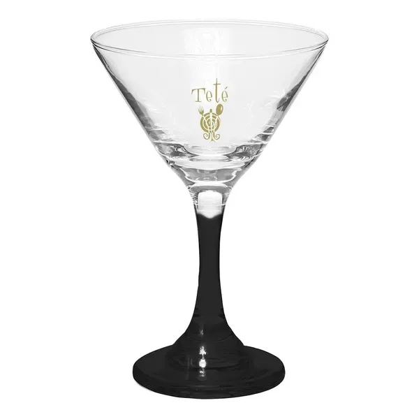 9.25 oz. martini glass.... from ASI 88060 Snugz/USA Inc / SnugZ USA®