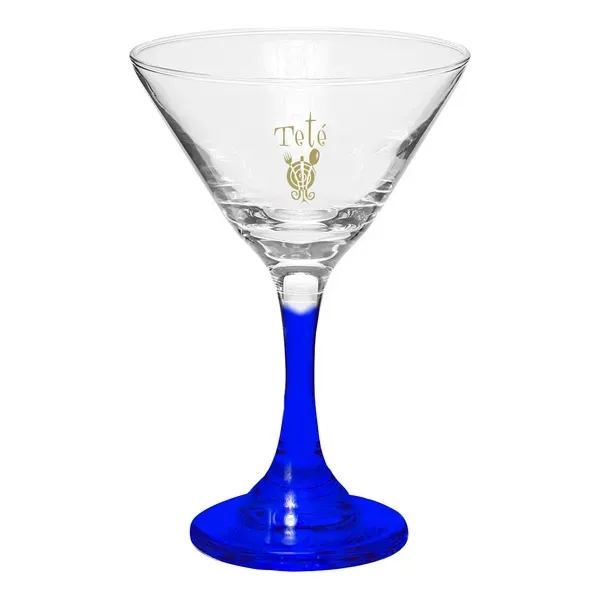 9.25 oz. martini glass.... from ASI 88060 Snugz/USA Inc / SnugZ USA®
