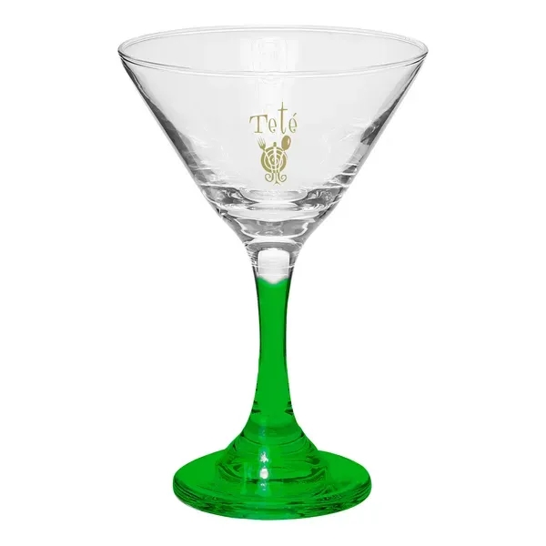 9.25 oz. martini glass.... from ASI 88060 Snugz/USA Inc / SnugZ USA®