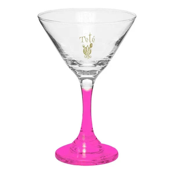 9.25 oz. martini glass.... from ASI 88060 Snugz/USA Inc / SnugZ USA®