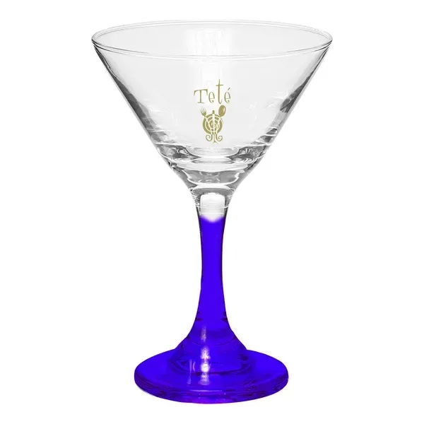 9.25 oz. martini glass.... from ASI 88060 Snugz/USA Inc / SnugZ USA®