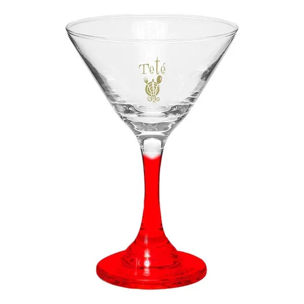 9.25 oz. martini glass.... from ASI 88060 Snugz/USA Inc / SnugZ USA®