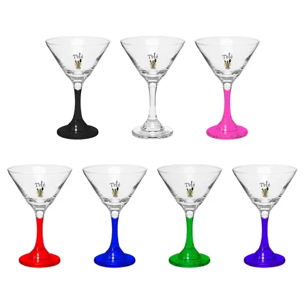 9.25 oz. martini glass.... from ASI 88060 Snugz/USA Inc / SnugZ USA®