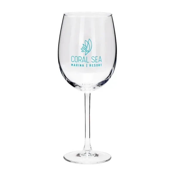 19 oz. white wine glass.... from ASI 88060 Snugz/USA Inc / SnugZ USA®