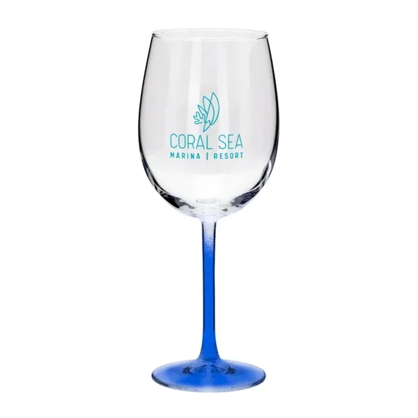 19 oz. white wine glass.... from ASI 88060 Snugz/USA Inc / SnugZ USA®