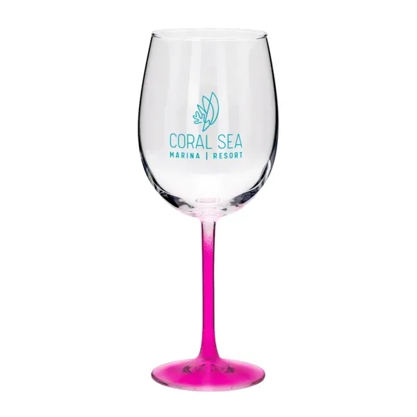 19 oz. white wine glass.... from ASI 88060 Snugz/USA Inc / SnugZ USA®