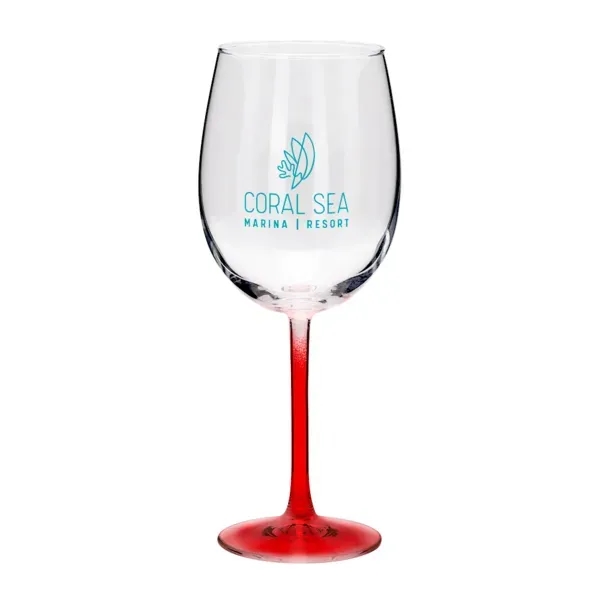 19 oz. white wine glass.... from ASI 88060 Snugz/USA Inc / SnugZ USA®